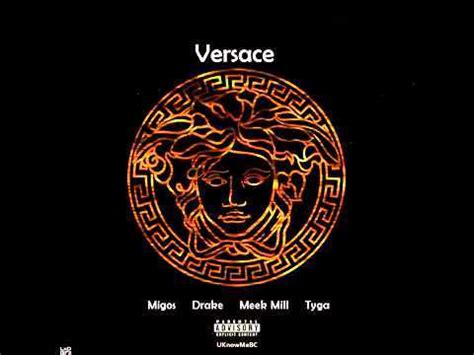 accappatoi versace rap genius|Migos – Versace Lyrics .